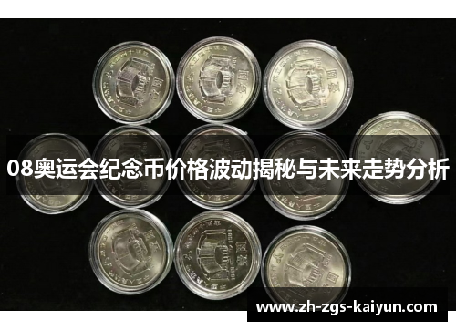 08奥运会纪念币价格波动揭秘与未来走势分析