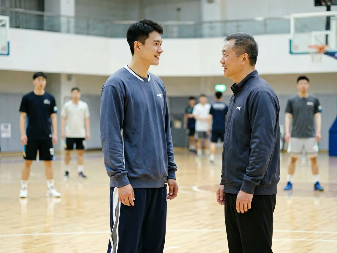 明尼苏达森林狼阵容升级新赛季有望跻身西部第一梯队